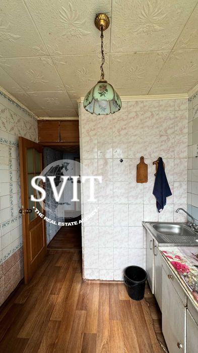 Продам затишну 4 ккв в Чугуєві