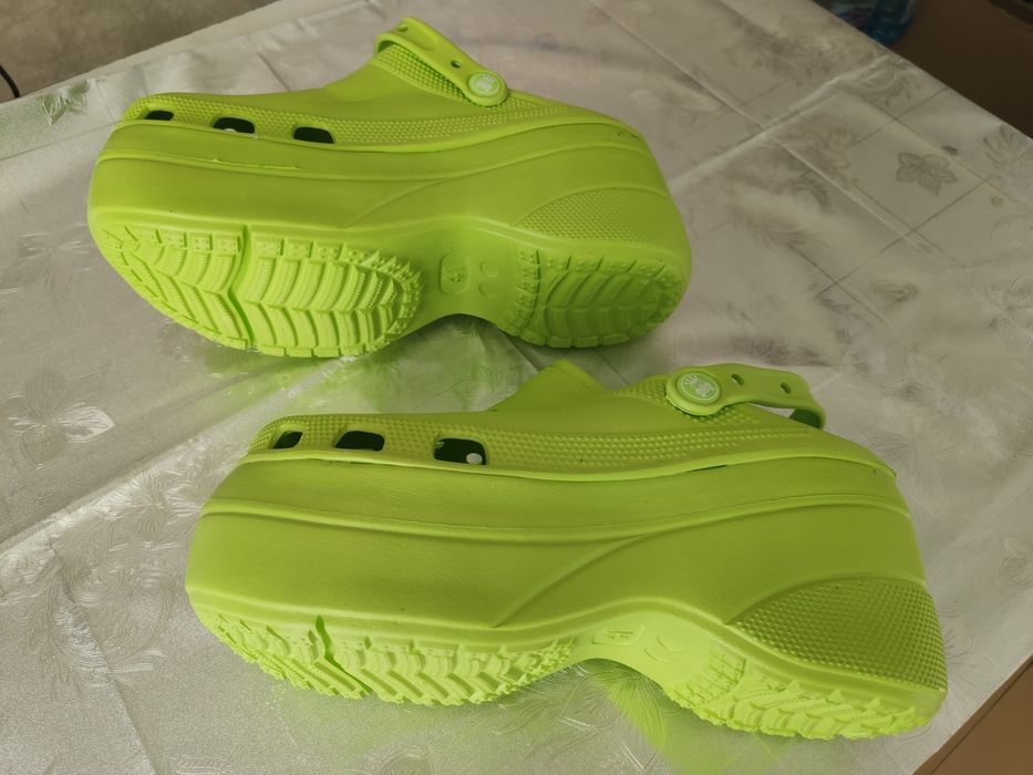 Женские босоножки Сабо