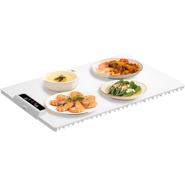 Електричний нагрівальний піднос із регульованою температурою