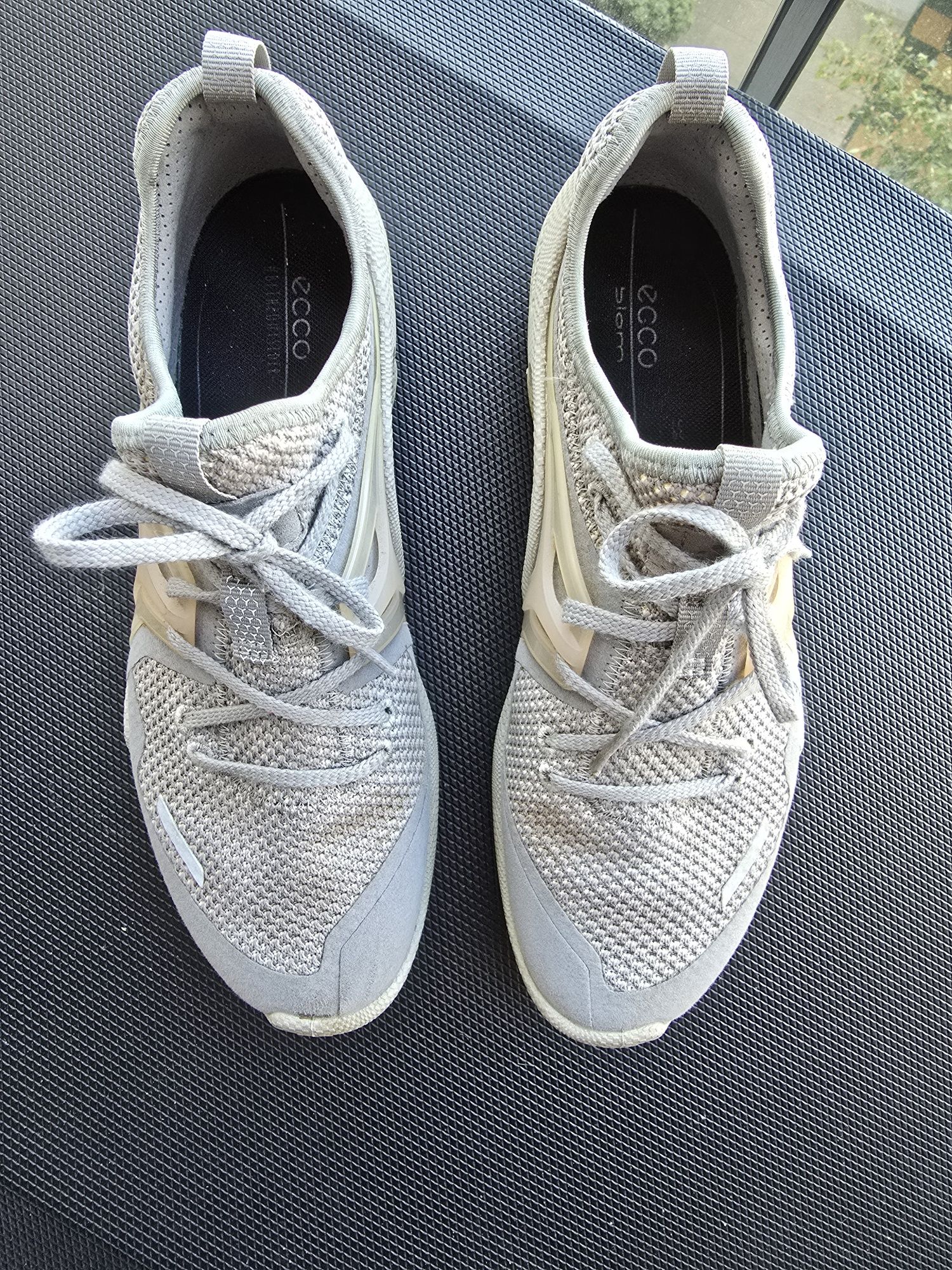 ECCO Biom C-Trail KnitButy trailowe damskie 39
ECCO Kobiety Biom C-Tra