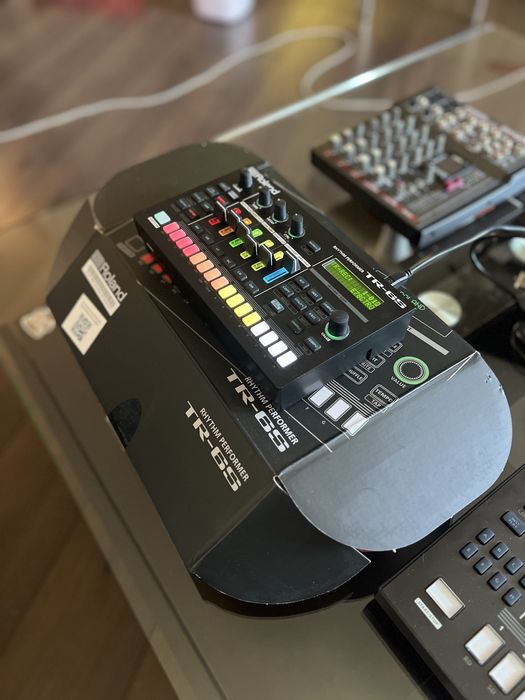 Roland TR-6S — ідеальний стан!