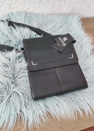 Чоловіча сумка Gorangd