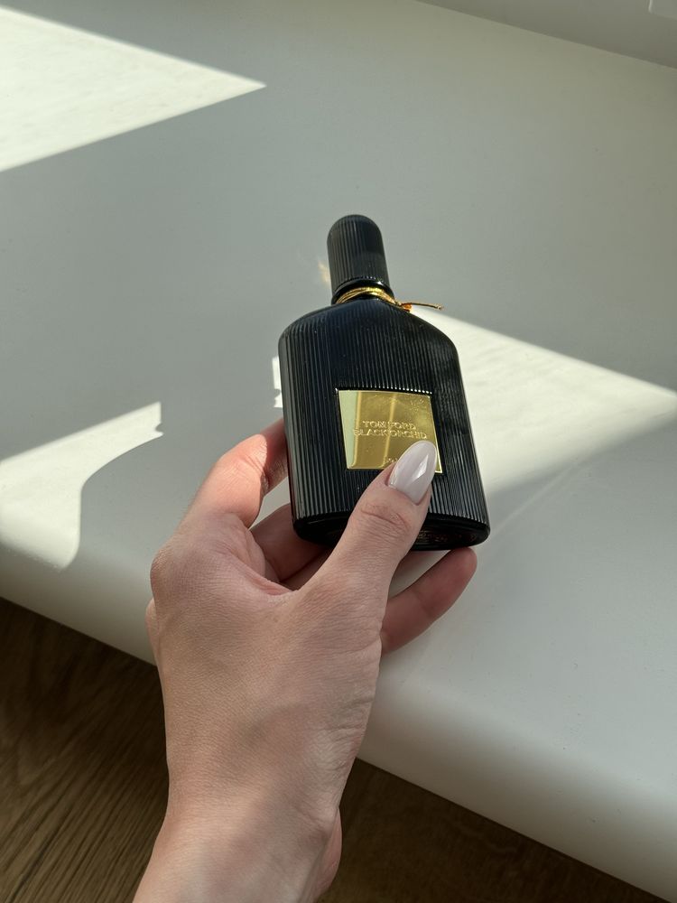 Tom Ford black orchid