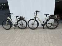 Rower Elektryczny 2020r Cannondale Mavaro Bosch 500Wh Deore 1x10 2szt