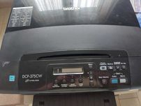 drukarka atramentowa ,urządzenie wielofunkcyjne brother dcp-375 cw