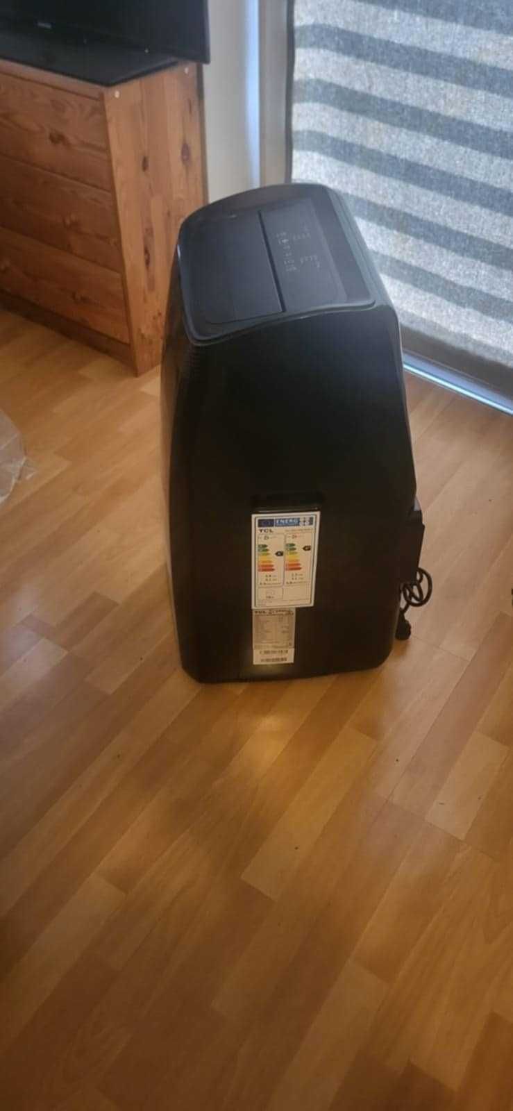 Klimatyzator przenośny TCL