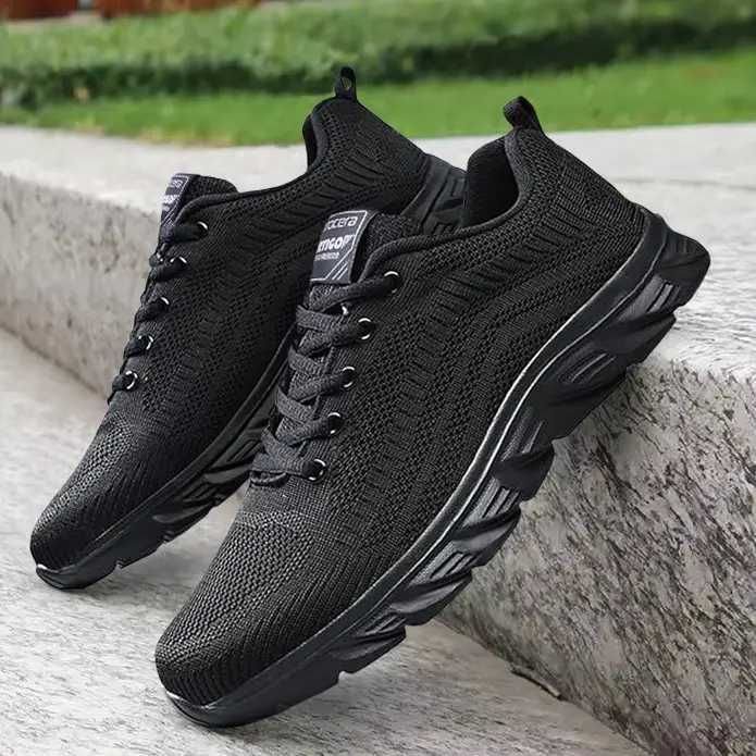 Кросівки робочі без металевого носка з Європи зручність та стиль