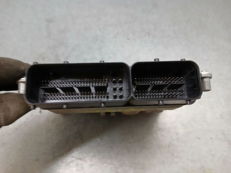 Centralina motor / ECU SEAT Ibiza IV (6J5, 6P1)