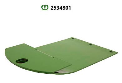 Ślizg kosiarki Krone 002.534801