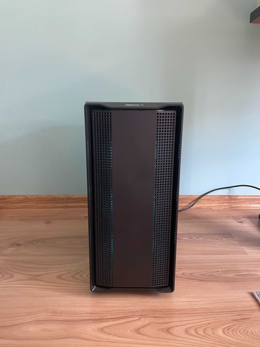 Komputer stacjonarny i5-7600k/gtx1660