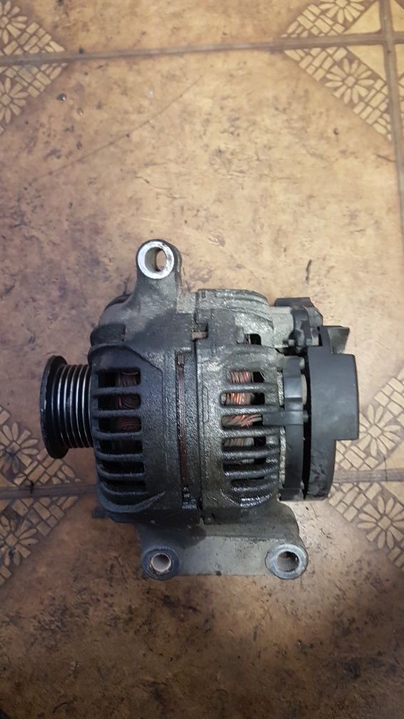 Alternator Ford Transit MK6 2.0D  01244  15030