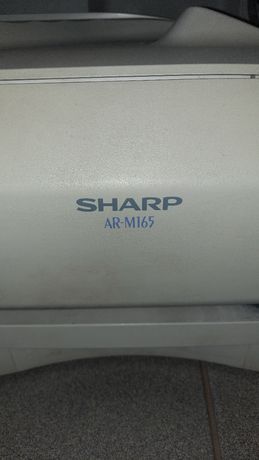 SHARP AR-M165 Продам ксерокс ШАРП