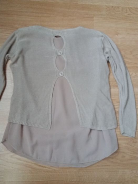 Кофта/ кофточка/ блузочка/ светер/ светрик