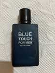 Perfumes Pouco usados