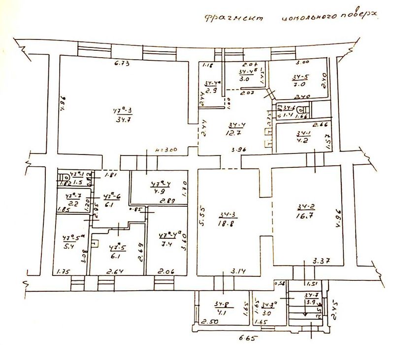 Оренда поруч з Обласною лікарнею! Супер під мед. послуги, салон краси,