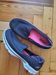 жіночі кросівки туфлі Skechers GOWALK 38р