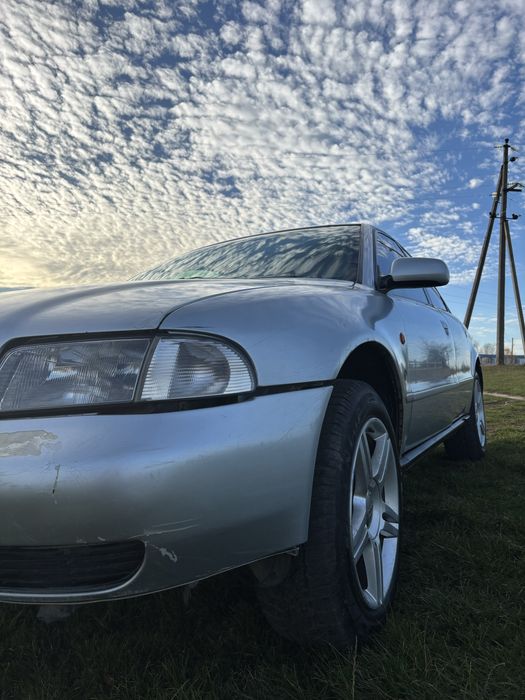Продам Ауді Audi A4 B5