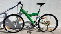 Bicicleta Adulto SHIMANO