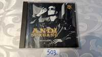 Andi Sexgang - Arco Valley '89 cd. 503.