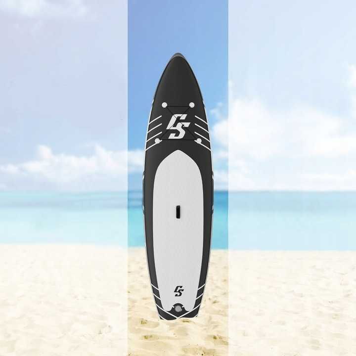 Deska SUP Capital Sports Lanikai Cruiser 9.8 305 cm