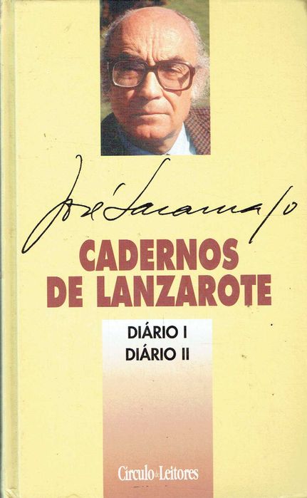 3408 - Obras de José Saramago II (diversos)
