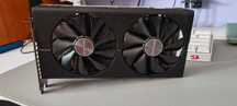 Karta graficzna Sapphire Radeon RX570 4gb