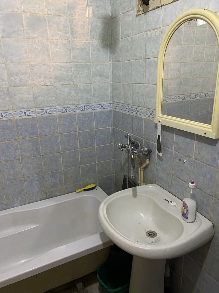 Продам 3 ком квартиру в Сазоновке
