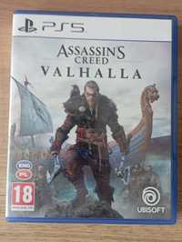 Assassin Creed valhalla ps5