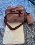 Mala Maternidade/Passeio Kipling