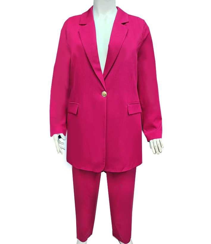 nowa garnitur GALIA 33 / 46/48/50/52 xxl xxxl