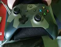 Pad Xbox One model 1708 bezprzewodowy okazja Xbox Series X