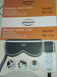 OKAZJA! Masażer do oczu PROSENSE PR-150