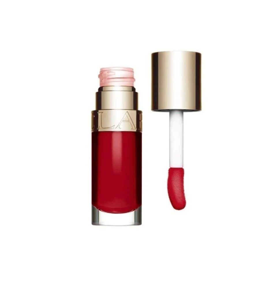 Lip Comfort Oil Clarins - Cherry