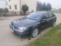 Renault Laguna 1.9 diesel 120km