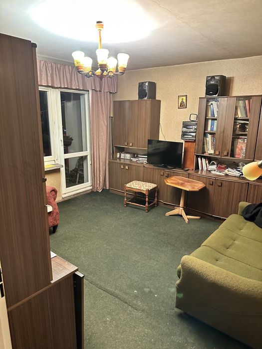 Mieszkanie 2 pokojowe