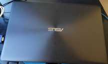 Portátil Asus F550l i7