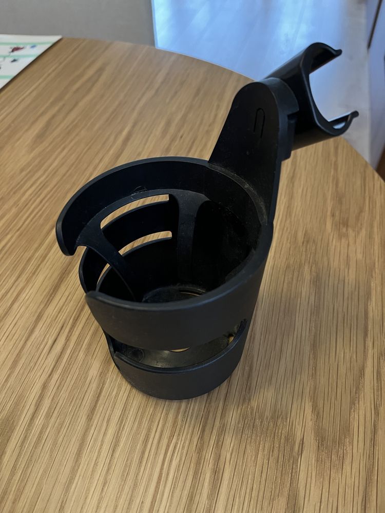 Bugaboo uchwyt na kubek do wózka