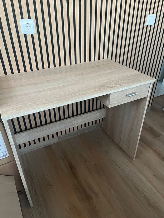 Secretaria por estudante