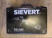 Lutownica Sievert Psi 3380, palnik gazowy