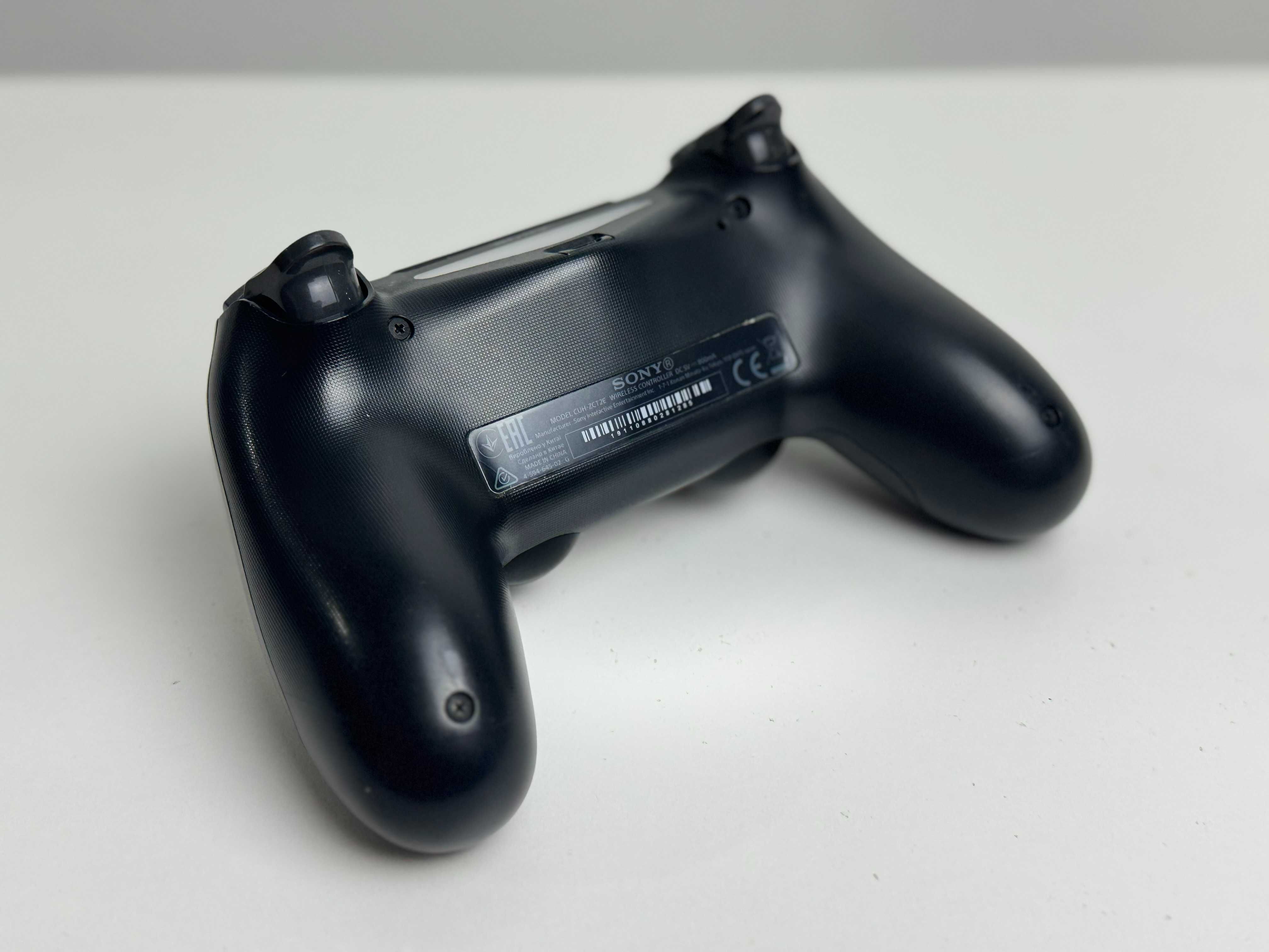 Konsola PS4 Slim Playstation 4 500GB, pad, kable, komplet, GWARANCJA!