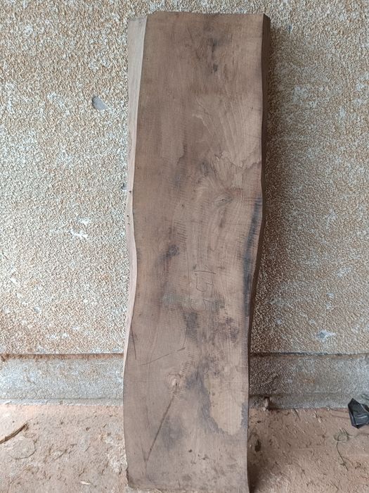 Продам слеб- дуб,горіх