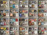 PS3 ігри Playstation 3 диски Starter Disc ps3 ліцензія оригінал