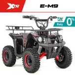 XTR Inny MINI QUAD 50 XTR M9 2suw ELEKTRYCZNY 1000W transport RATY 0% +gratisy