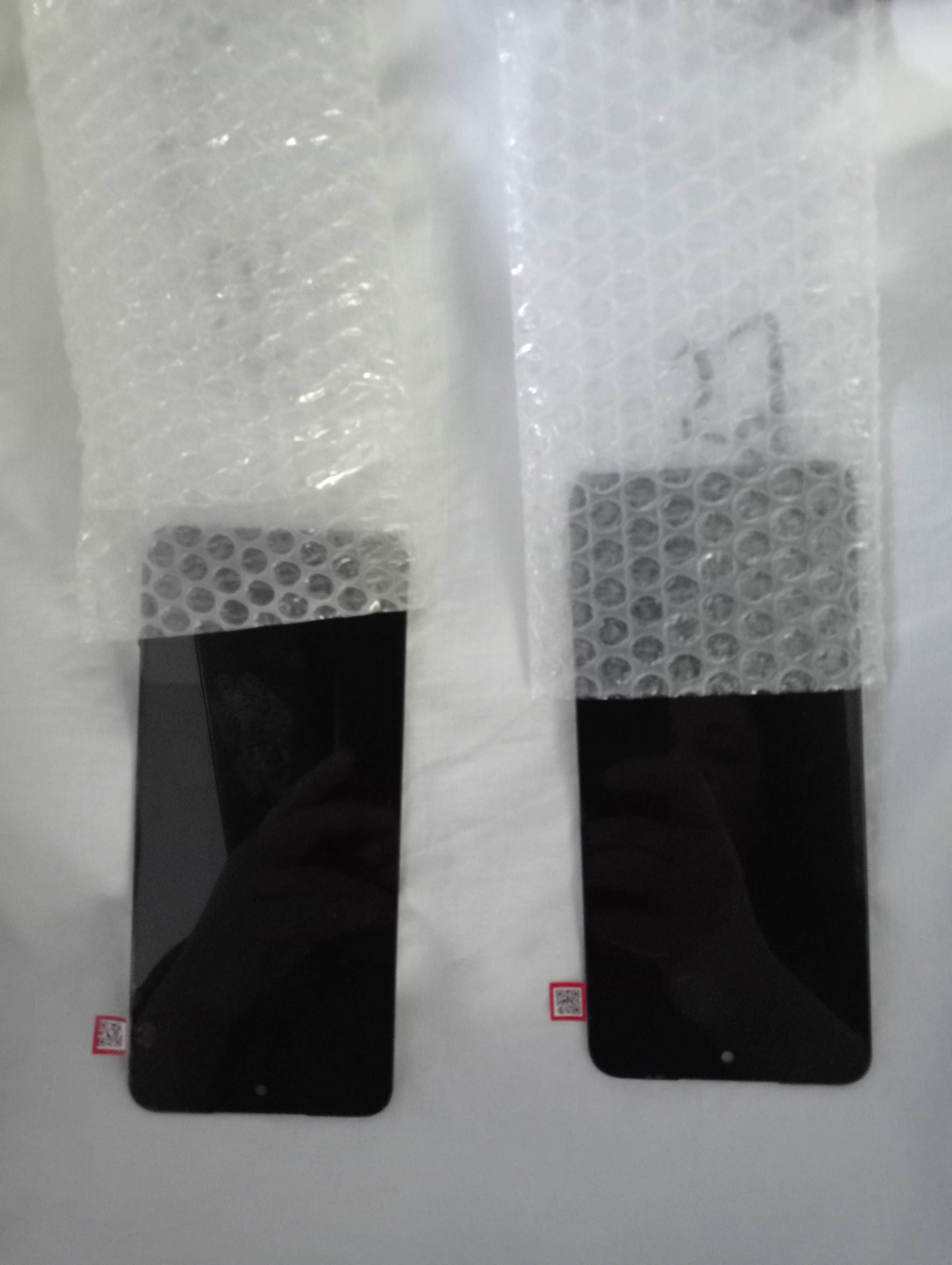 Ekran do Xiaomi Redmi Note 10 5G