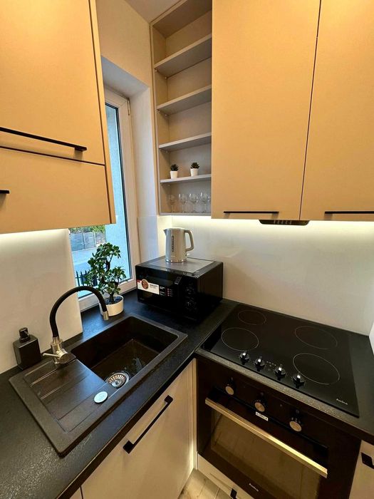 HOSTEL Noclegi Elbląska