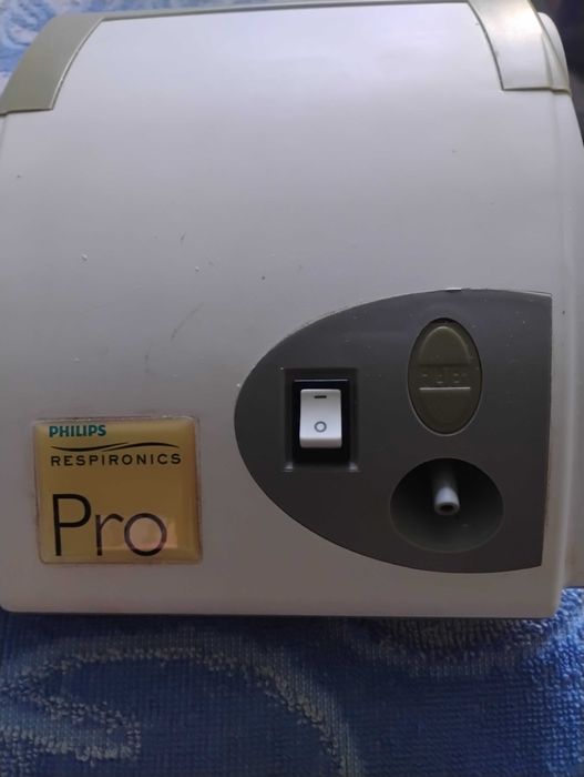 Nebulizator do instalacji Philips