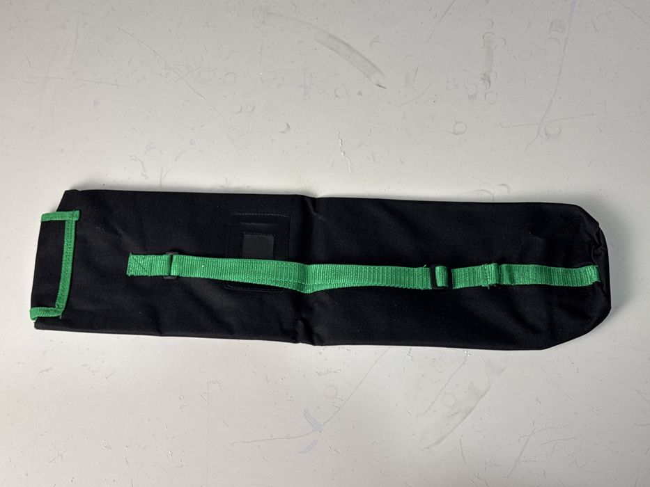 Case transporte K&M 10012 Carrying para estante partitura