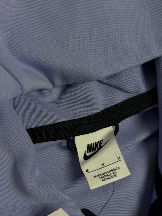 Зіпка Nike Tech Fleece