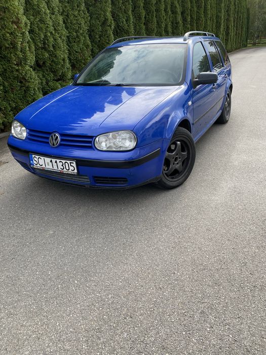 Продам гольф 4 1.9 дизель на повному приводі 4х4 для ЗСУ