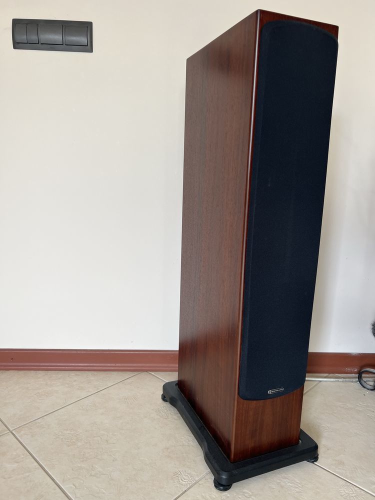 OKAZJA!! Monitor Audio RX8 + Marantz PM6004 + CD6004 + NA7004